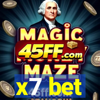 x7 bet